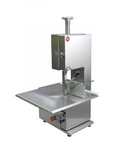 Ленточная пила KT 210 для мяса