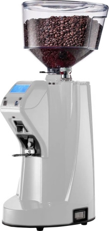 Кофемолка Nuova Simonelli MDJ ON Demand White