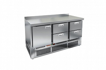 HICOLD GNE 122/TN HICOLD GNE 122/TN