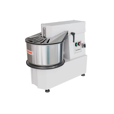 Машина тестомесильная WLBake SP 18 A