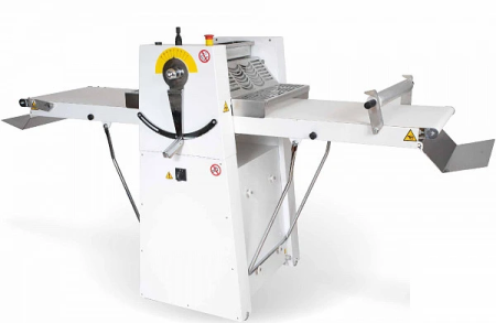 Тестораскатка PM 600-1200