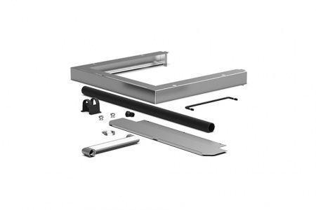 Соединительный комплект Unox XWKQT-04EF-E