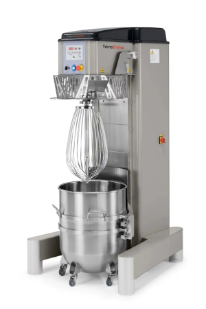 Планетарный миксер Tekno Stamap ТК 80 3V, 3 скорости