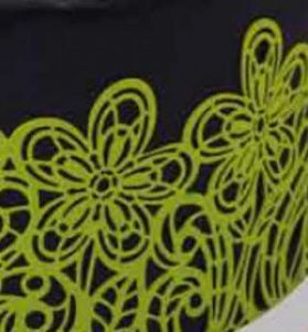 Антипригарный коврик Martellato 40-WD001T