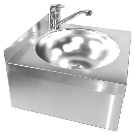 Рукомойник Iterma ВЦ-15/400/400С