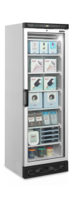 Морозильный шкаф Tefcold UFFS371G