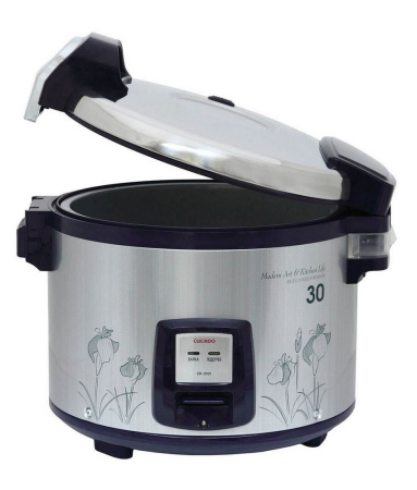 Рисоварка Cuckoo CR 3021