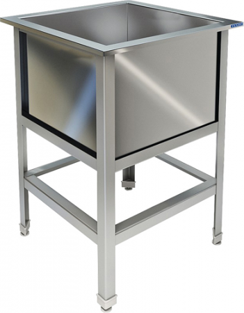 Моечная ванна Kayman ВМ-311/430