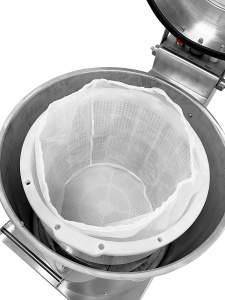 Центрифуга для сушки салата Kocateq WF35E Центрифуга для сушки салата Kocateq WF35E