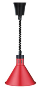 Лампа для подогрева Kocateq DH633R NW