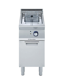 Фритюрница Electrolux Professional 371 081 Фритюрница Electrolux Professional 371 081