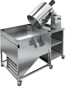 Карамелизатор RoboLabs SugarLips 10 Left