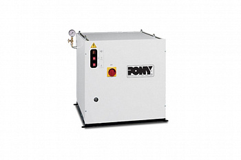 Парогенератор Pony GE-50 Парогенератор Pony GE-50