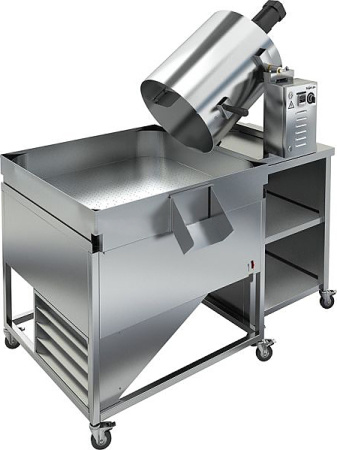 Карамелизатор RoboLabs SugarLips 10 Left