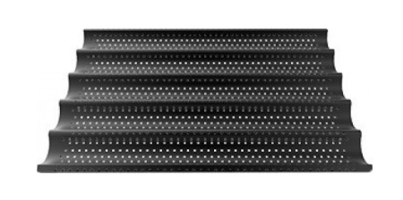 Противень Unox TG 435