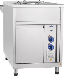 Модуль для подогрева тарелок Abat ПТЭ-70КМ-80 кашированный