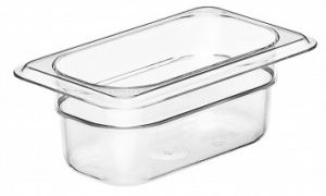 Гастроемкость Cambro 92 CW GN 1/9 Гастроемкость Cambro 92 CW GN 1/9