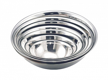 Миска EKSI MBP09 (12л)