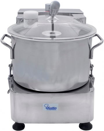 Куттер Виатто HR-6