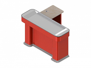 Кассовый бокс ЭНЕРГИЯ EL MINI 120 Econom Кассовый бокс ЭНЕРГИЯ EL MINI 120 Econom