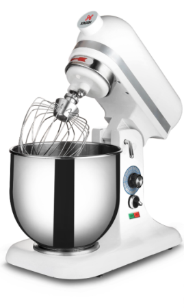 Миксер планетарный Xinxin B 7N