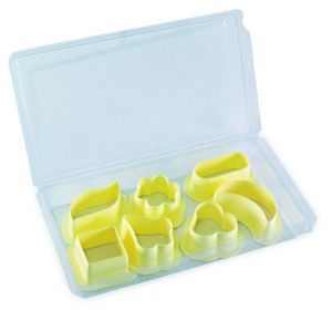 Резак Martellato TPM 4