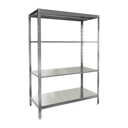 Стеллаж кухонный HiCold НСК-13/6