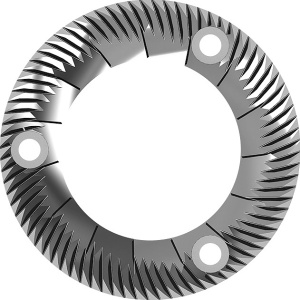 Кофемолка Leon 800 черная Кофемолка Leon 800 черная
