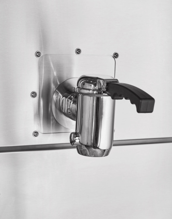 Пищеварочный котел Abat КПГМ-100/9Т