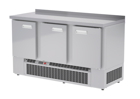 Морозильный стол Аркто СХНН-3-70