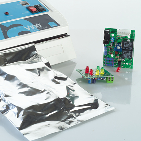 Вакуумный упаковщик LAVA V.100 PREMIUM