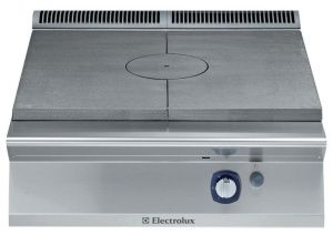 Плита Electrolux Professional 391 018 Плита Electrolux Professional 391 018