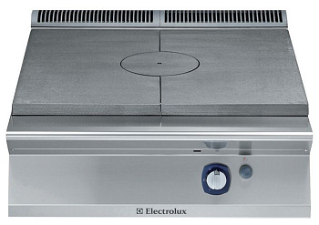 Плита Electrolux Professional 391 018 Плита Electrolux Professional 391 018