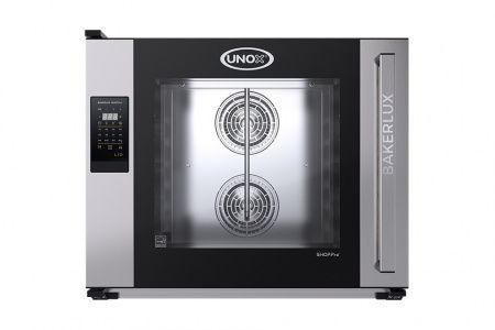 Пекарская пароконвекционная печь Unox XEFT-06EU-ELRV Vittoria Пекарская пароконвекционная печь Unox XEFT-06EU-ELRV Vittoria