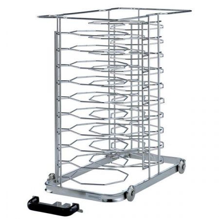 Структура Electrolux Professional 922 015