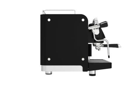 Кофемашина Fiamma Vela Pressure Profile