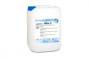 Моющее средство Dr. Weigert Alka 2 25 кг Моющее средство Dr. Weigert Alka 2 25 кг