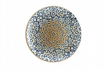 Тарелка Bonna ALH BLM 28 CK