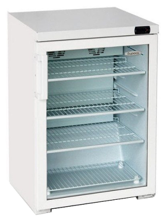 Барный холодильник Бирюса 152
