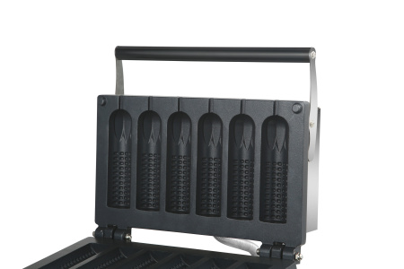 Вафельница для корн-догов EKSI ECD-6