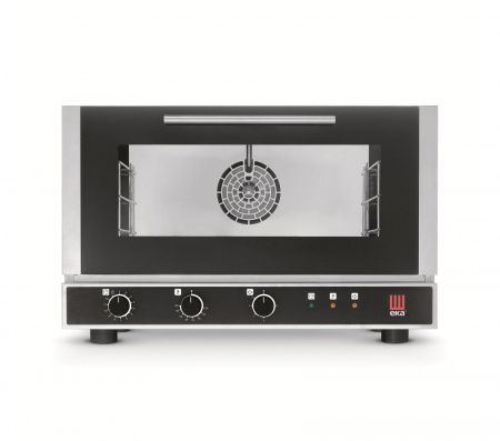 Tecnoeka EKF 364 UD печь 