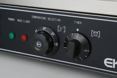 Вафельница для корн-догов EKSI ECD-6