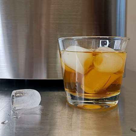 Льдогенератор Cooleq BF-80B