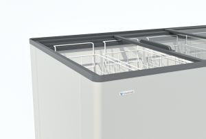 Морозильный ларь Frostor F 600 C Морозильный ларь Frostor F 600 C