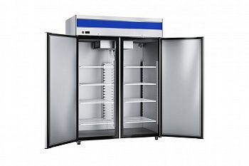 Холодильный шкаф Abat ШХ-1,4-01