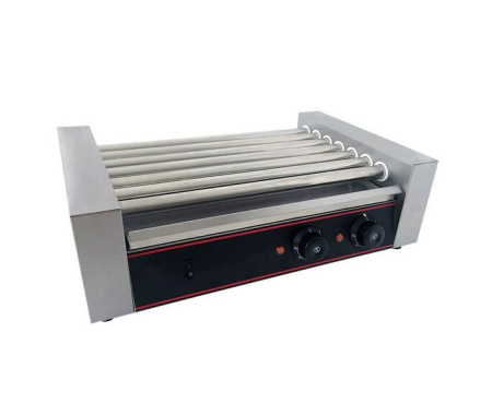 Гриль роликовый EKSI HHD-07