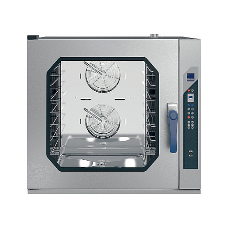 Пароконвектомат Radax BLOK BL05DGCLU