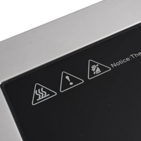 Индукционная плита EKSI Q3 Flat