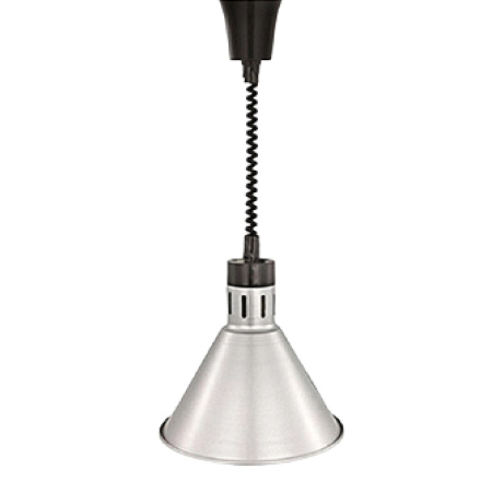 Лампа для подогрева EKSI EL-775-R Silver