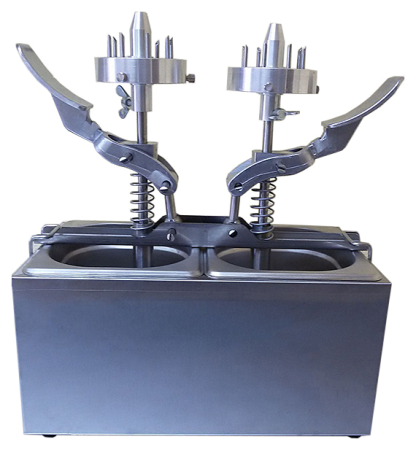 Дозатор начинки SIKOM ВР-3.2 GN 1/6